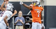 OSU's veterans aiming to keep team morale high: 'One game doesn't define us'