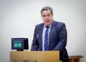 José María Llanos : “Los incendios se apagan en invierno y para eso hacer falta sentido común y recursos, que España tiene pero que el Gobierno de Sánchez no implementa”