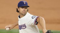 ‘Always a fun experience,' deGrom makes his first return to NY to face the Mets