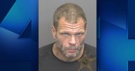 Man aims gun at victim on Greenway Passage, police say