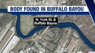 At least 4 bodies found throughout Houston area bayous this week