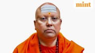 How an IAF officer's letter exposed Chaitanyananda Saraswati's scandal