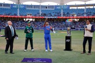 The handshake that never came