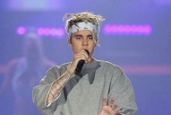 It’s official: Justin Bieber is about to drop ‘Swag II’