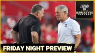 PREVIEW: Iowa Faces Rutgers in CRUCIAL Big Ten Clash | Can Hawkeyes SURVIVE Road Test?