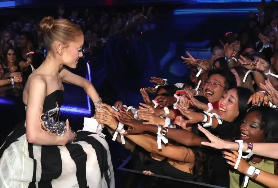Ganadores de los MTV VMAs 2025: lista completa de los premiados