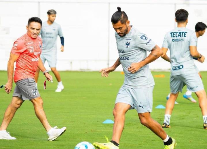 No se espera triunfo holgado del Monterrey ante América