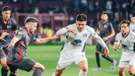 Cómo quedó Independiente Rivadavia en el Clausura y en la tabla anual faltando 8 fechas