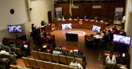 Senadores sancionados por Cambio Radical sí votarán en elección de magistrado de la Corte
