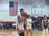 Incarnate Word’s Nevaeh Lucious commits to Missouri State