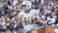Georgia college football results for Week 4