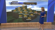 AccuWeather forecast for Philadelphia, Pennsylvania, New Jersey and Delaware