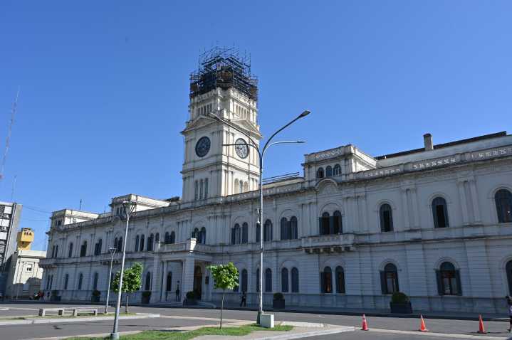 Cambios en el Código Procesal Penal: el gobierno incluye en el debate a la Justicia y a las universidades