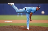 Another twist to Blue Jays starter struggles as Chris Bassitt placed on injury list