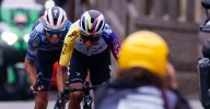 Bernal gana otra etapa mutilada en la Vuelta