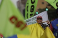 Trabajadores y transportadores piden hundir propuesta de ley de financiamiento del gobierno