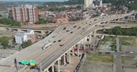 Two major Pittsburgh roadways set for crossover construction, here's what Steelers fans should know