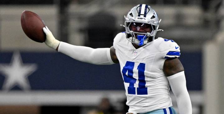 Cowboys defense may finally have found a direction forward