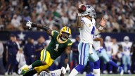 Overtime shootout ends in a tie as Packers fail to hold…