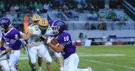 Dylan Manning’s football roots run deep in Rochelle
