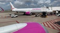 Esta compañía aérea ha interrumpido sus operaciones en Venezuela