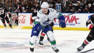 Canucks’ Aatu Raty following own blueprint in battle for roster spot