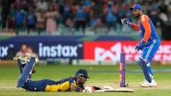 India Vs Sri Lanka Asia Cup 2025 Highlights: India Beat Sri Lanka Via Super Over