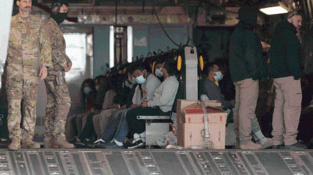 Judge blocks administration from deporting unaccompanied minors to Guatemala