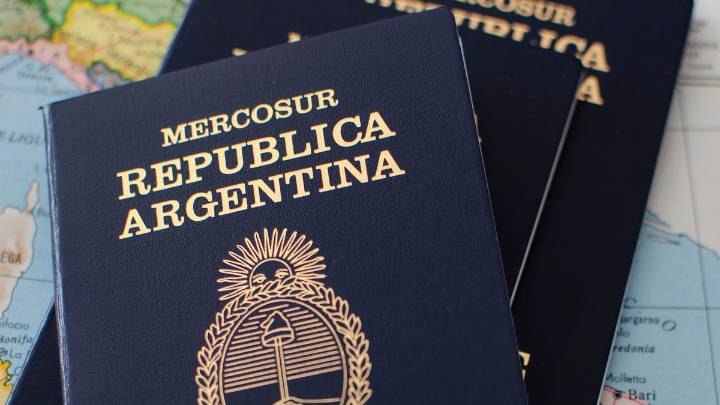 Pasaporte: cuánto cuesta y cómo se tramita en Rosario