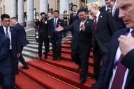 Dark reality behind Xi’s hot mic moment about transplant organs