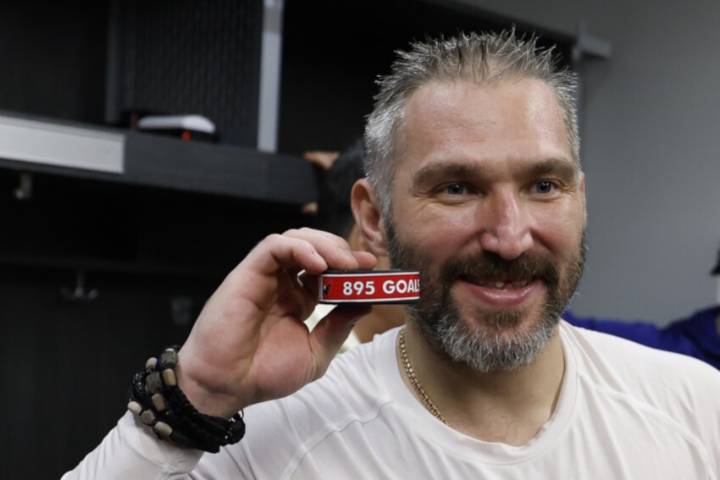 From Bobby Orr to Wayne Gretzky: NHL Moments Fans Still Talk About