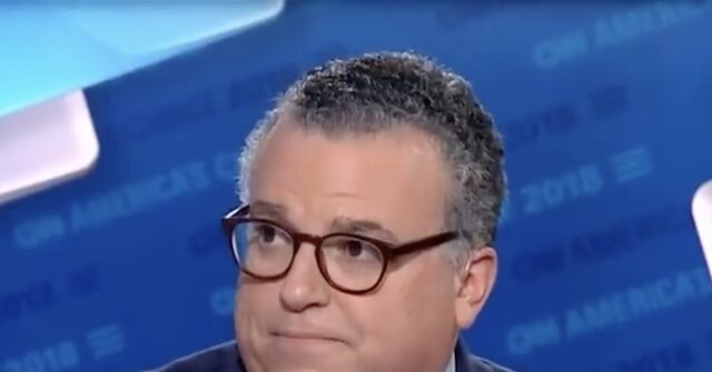 CNN's Chalian: Trump's Coalition 'Starting to Split' over Kimmel Suspension
