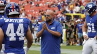 Draymond Green blasts Giants’ Brian Daboll