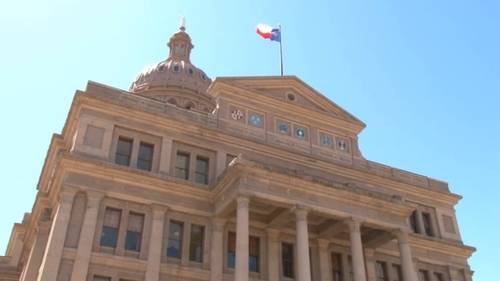 Recently passed Senate Bill 1164 will now allow officers to detain anyone experiencing mental health episode