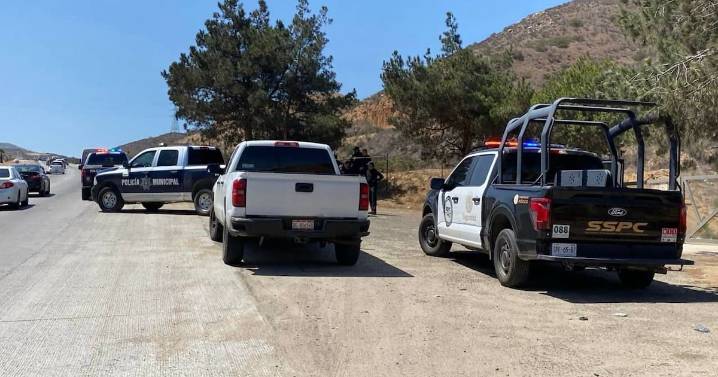 Asesinan a hombre en ataque sobre el bulevar 2000