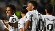 Al ritmo de Kylian Mbappé, Real Madrid goleó 0-5 al Kairat por la Champions League