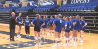 UNK Lopers off to another hot start under Head Coach Rick Squires