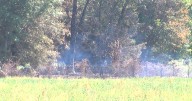 Drought conditions fuel fire risk across Southern Illinois