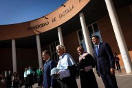 La UCLM abre el curso en el que conmemora su 40 Aniversario