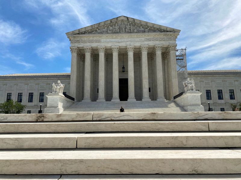 Trump administration unlawfully directed mass worker terminations, judge rules