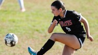 Hymanson leads Cinnaminson in upset over No. 18 Delsea