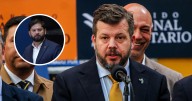 Kaiser acusa a Boric de "asfixiar" la candidatura de Bachelet a la ONU, al atacar a EEUU