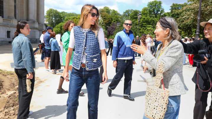 The Limit of Great Straight-Leg Jeans Does Not Exist—Shop the 7 Best Styles Here