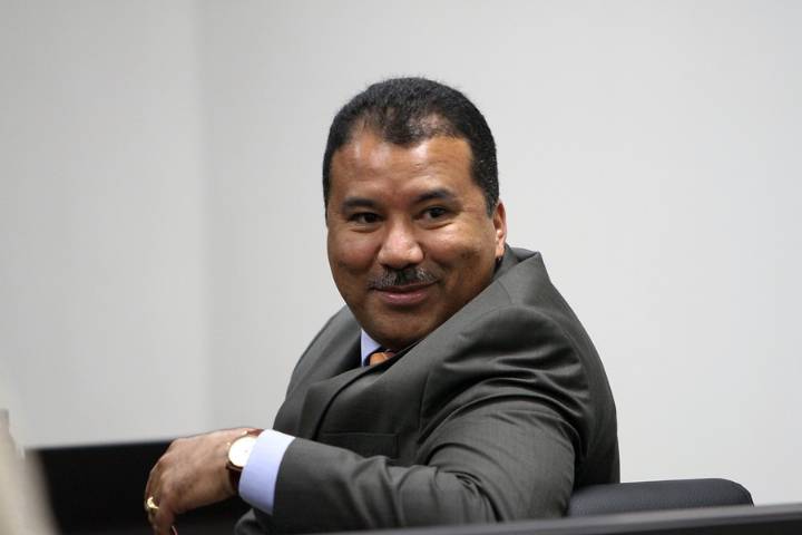 Corte Suprema de Justicia emitió sentido de fallo condenatorio contra el exgobernador de Arauca, José Facundo Castillo