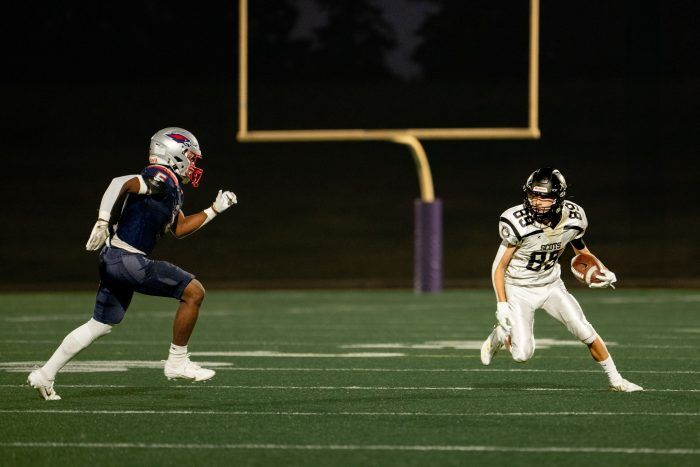 Undefeated Scots and Bisons anchor Metro Edmonton football season