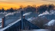 More bad news for Americans battling higher prices: Winter heating bills are about to rise