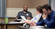 Amsterdam issues voluntary water conservation notice
