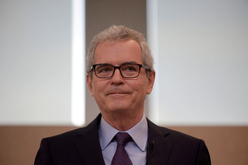 Nestle's new chairman Isla brings Zara magic to Nescafe maker's turnaround
