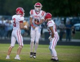 Cast a vote for Player of the Week in the Jackson area