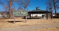 Marshall police arrest 7 after weekend City Park riot